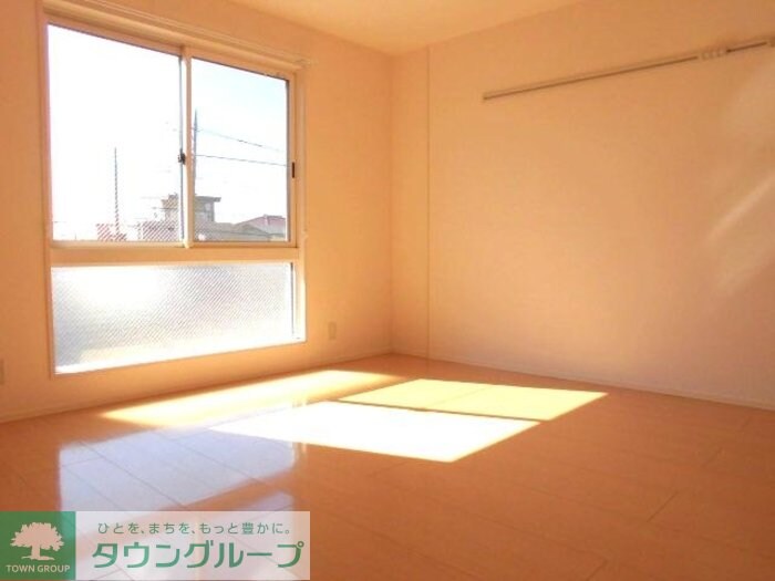 ウィステリアの物件内観写真