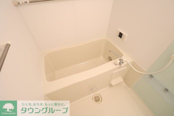 ヴァンヴェールの物件内観写真