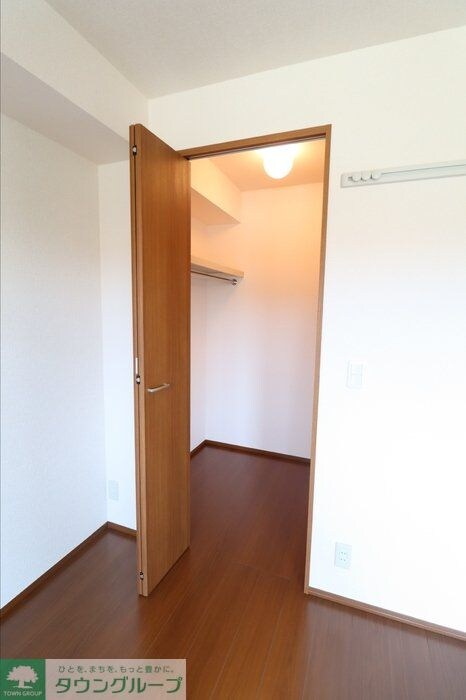 ヴァンヴェールの物件内観写真