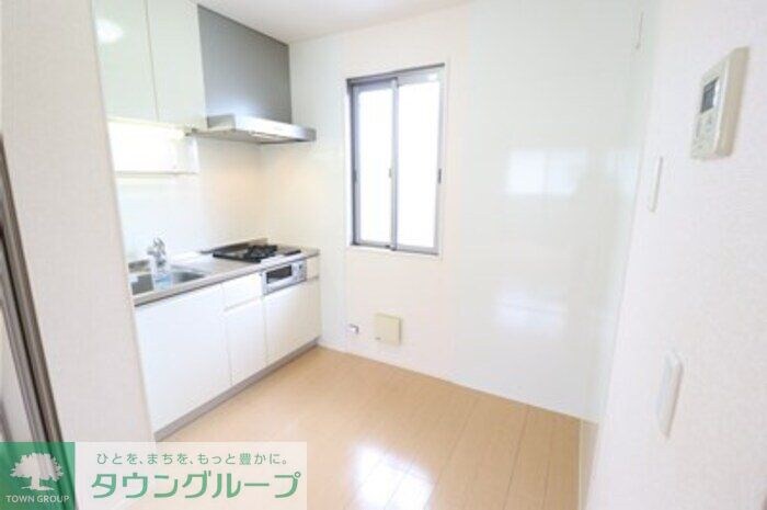 リトルアイランドIIIの物件内観写真