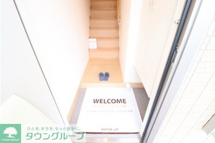 リトルアイランドIIIの物件内観写真