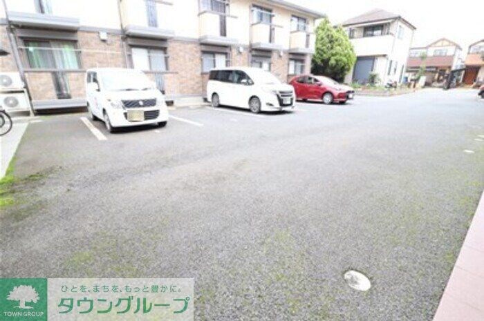 リトルアイランドIIIの物件内観写真