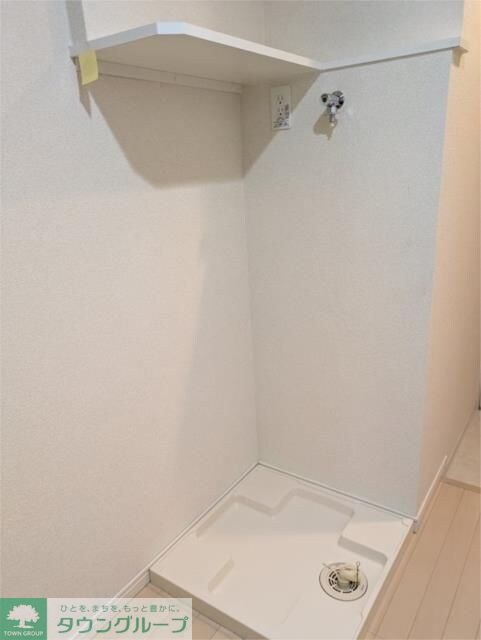 PARK SQUARE国府台の物件内観写真