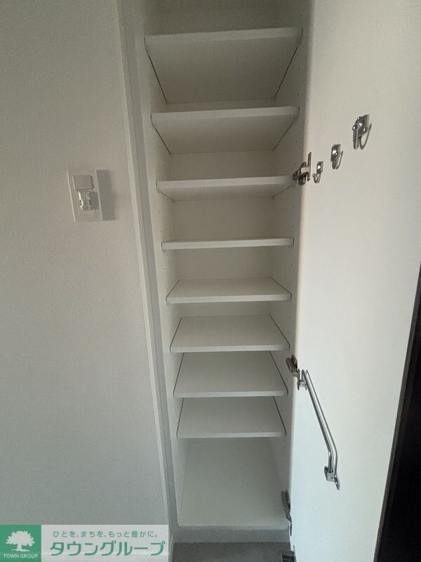 S-RESIDENCE松戸Iriseの物件内観写真