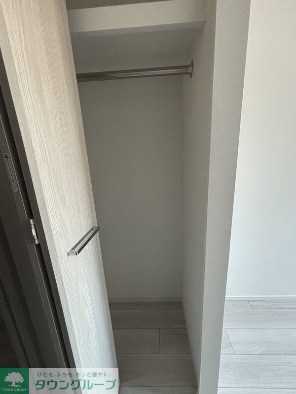 S-RESIDENCE松戸Iriseの物件内観写真