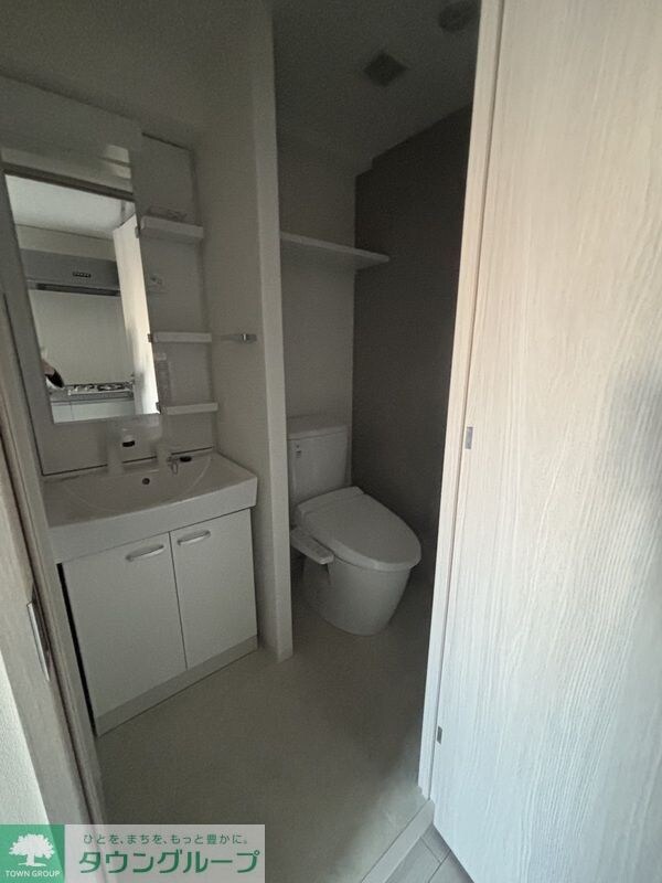 S-RESIDENCE松戸Iriseの物件内観写真