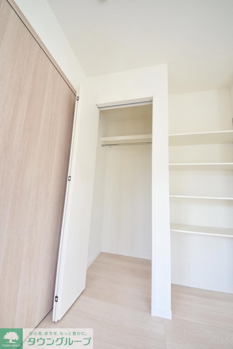 ヴィラウィスタリア松戸の物件内観写真