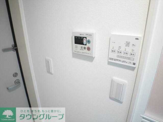 ＫＫハウス金町の物件内観写真