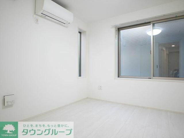 ＫＫハウス金町の物件内観写真