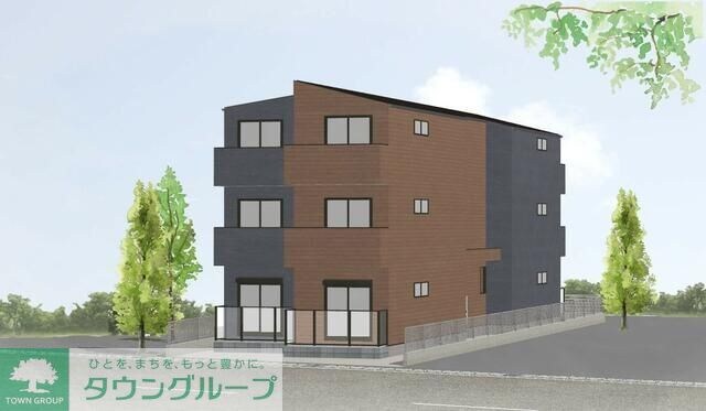 ＲＩＺＥ柏たなかIIIの物件内観写真