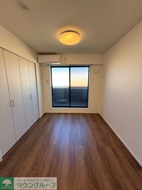 ＲＩＺＥ柏たなかIIIの物件内観写真