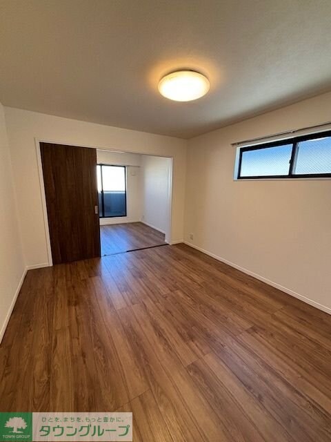 ＲＩＺＥ柏たなかIIIの物件内観写真