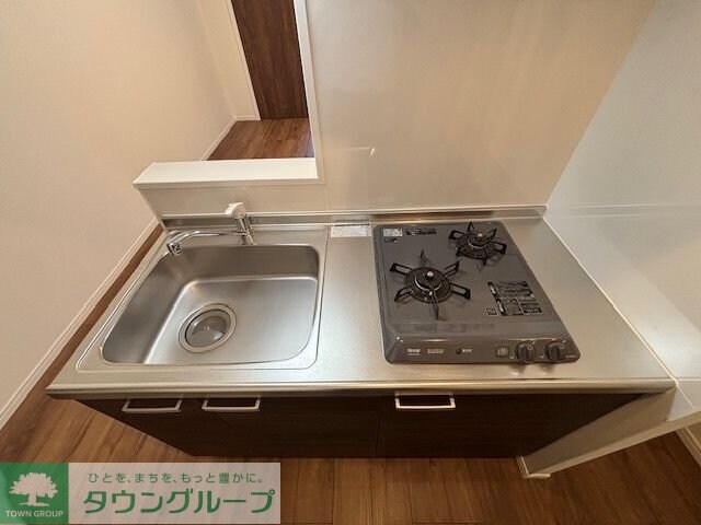 ＲＩＺＥ柏たなかIIIの物件内観写真