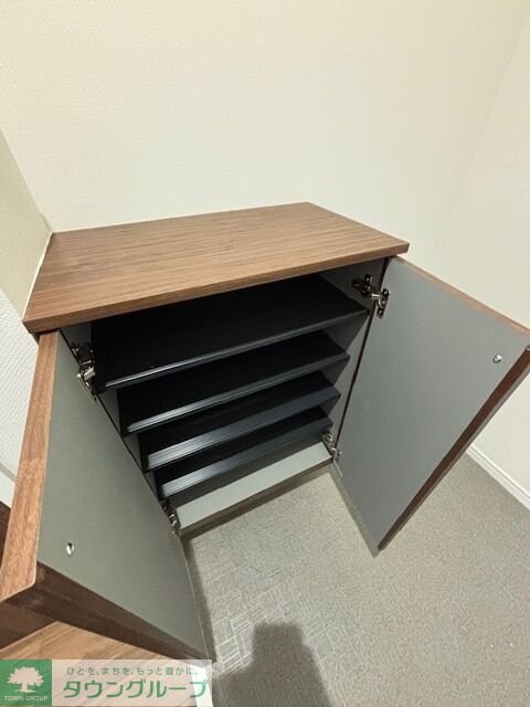 ＲＩＺＥ柏たなかIIIの物件内観写真