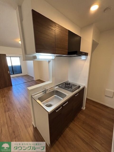 ＲＩＺＥ柏たなかIIIの物件内観写真