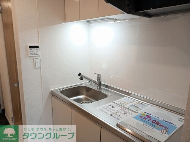 ラ・リノIIの物件内観写真