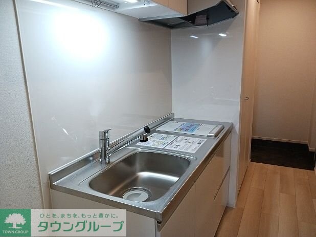 ラ・リノIIの物件内観写真