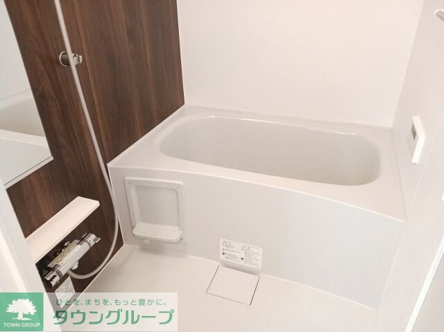 ラ・リノIIの物件内観写真