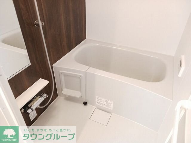 ラ・リノIの物件内観写真