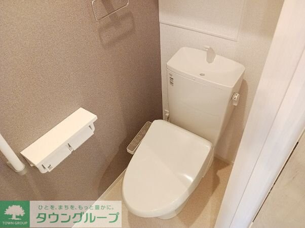 ラ・リノIの物件内観写真