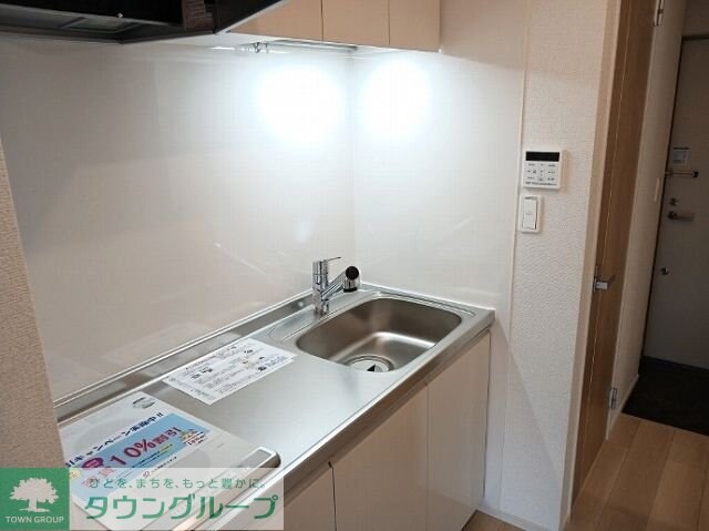 ラ・リノIの物件内観写真