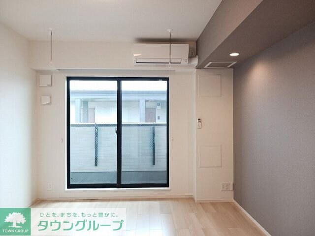 ラ・リノIの物件内観写真