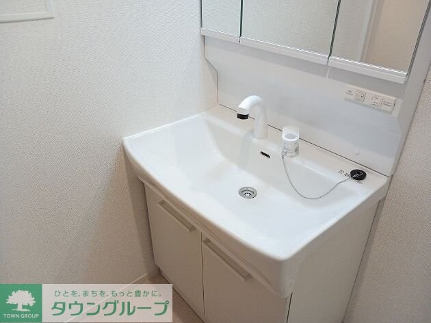 ラ・リノIの物件内観写真