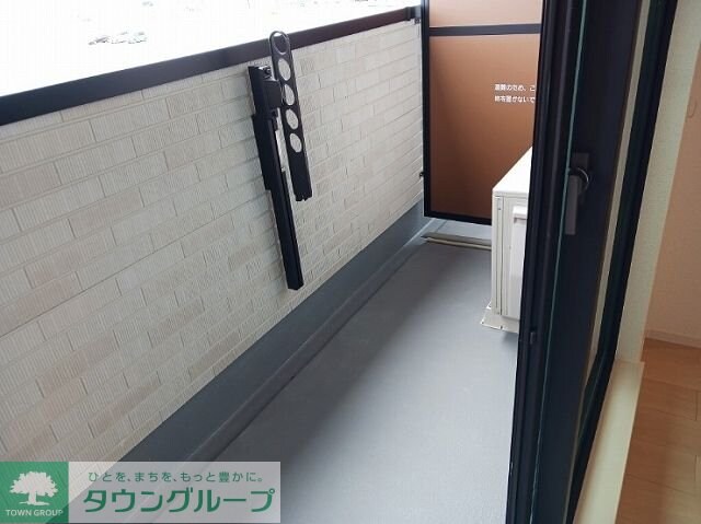 ラ・リノIの物件内観写真