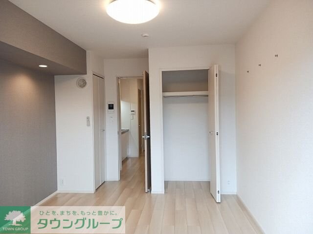 ラ・リノIの物件内観写真