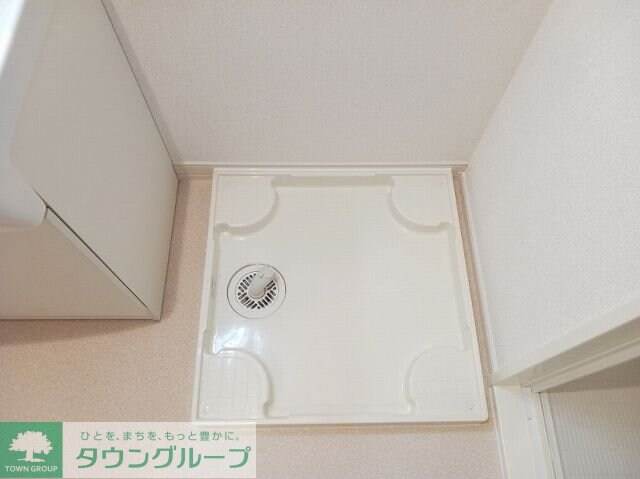 ラ・リノIの物件内観写真