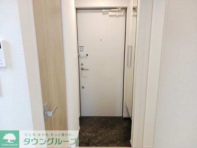 ラ・リノIの物件内観写真