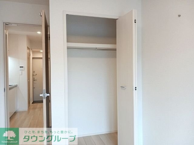 ラ・リノIの物件内観写真