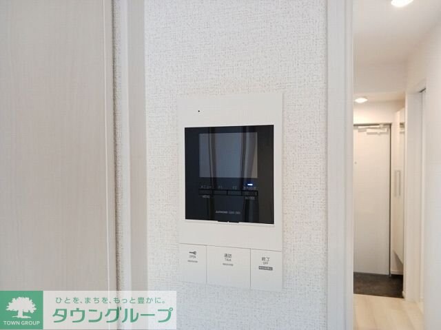 ラ・リノIの物件内観写真