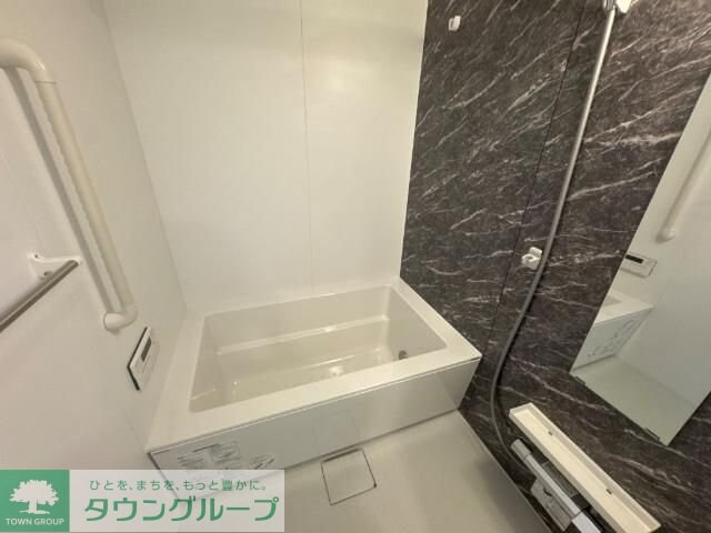 クレシア　-Crecia-の物件内観写真