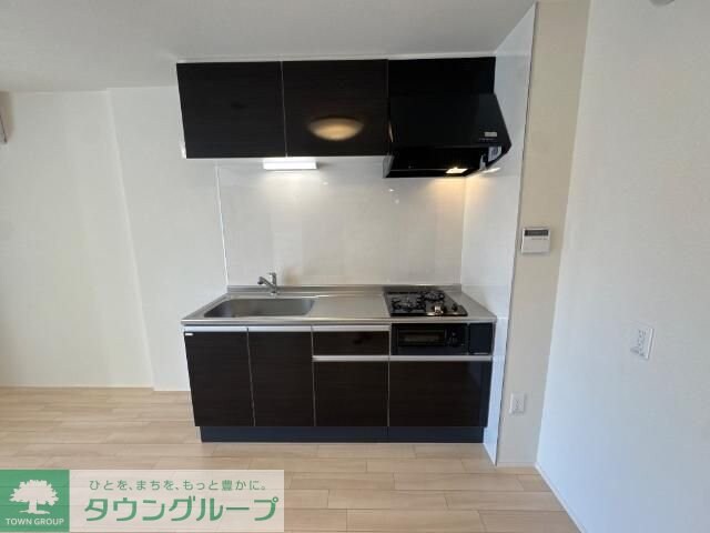 クレシア　-Crecia-の物件内観写真