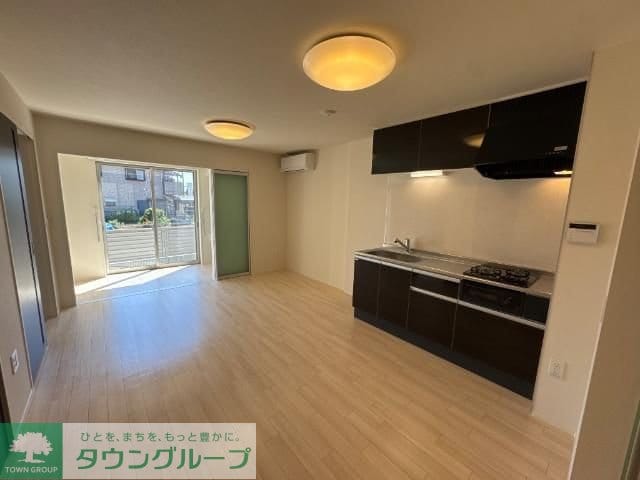 クレシア　-Crecia-の物件内観写真