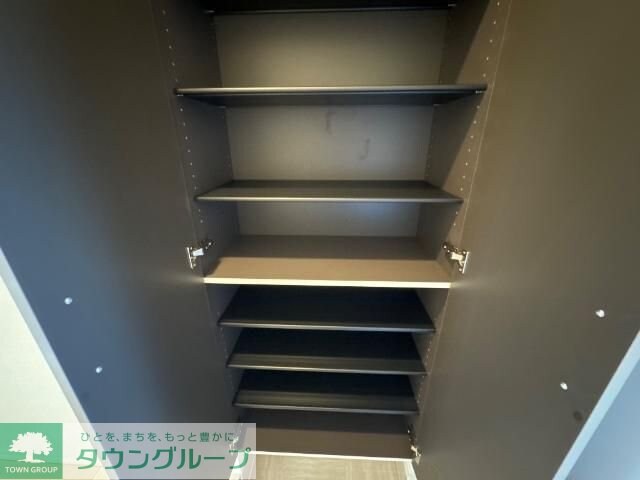 クレシア　-Crecia-の物件内観写真