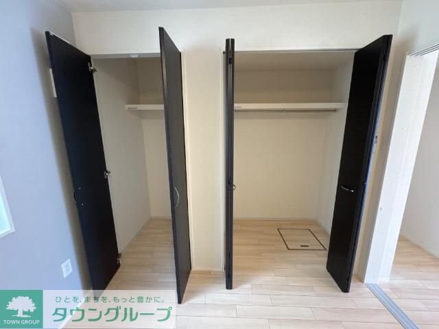 クレシア　-Crecia-の物件内観写真