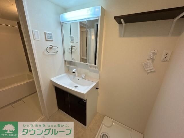 クレシア　-Crecia-の物件内観写真