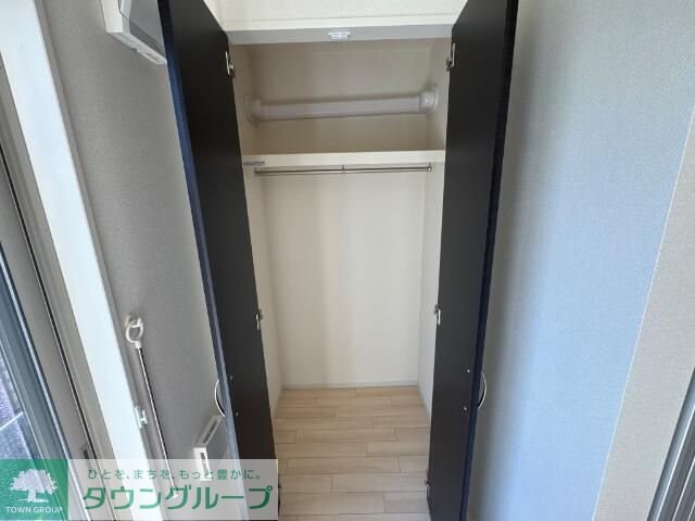 クレシア　-Crecia-の物件内観写真