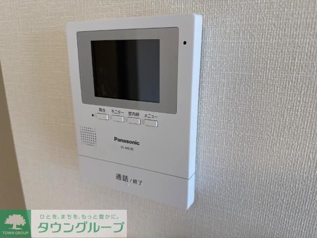 クレシア　-Crecia-の物件内観写真