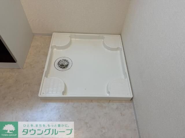 クレシア　-Crecia-の物件内観写真