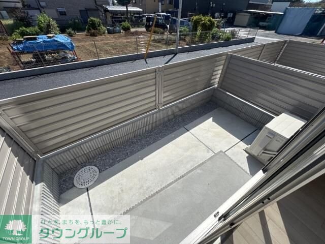 クレシア　-Crecia-の物件内観写真