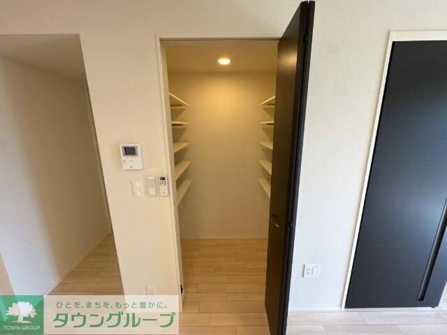 クレシア　-Crecia-の物件内観写真