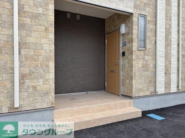 リヴィエール　Bの物件内観写真