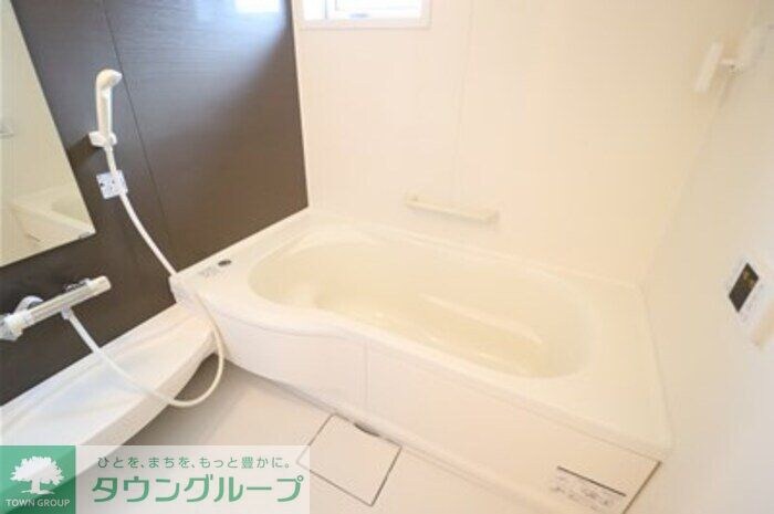 フォレステージ　Ｂの物件内観写真