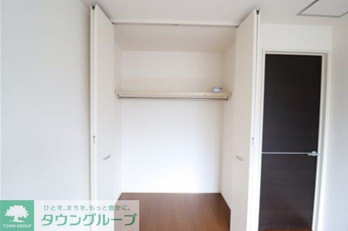 フォレステージ　Ｂの物件内観写真