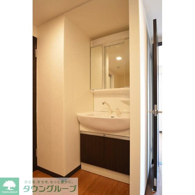 パステル嶋村の物件内観写真