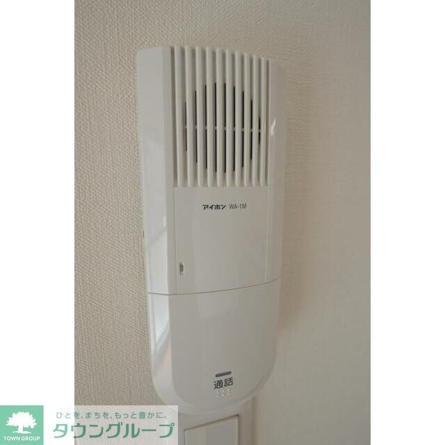 パステル嶋村の物件内観写真