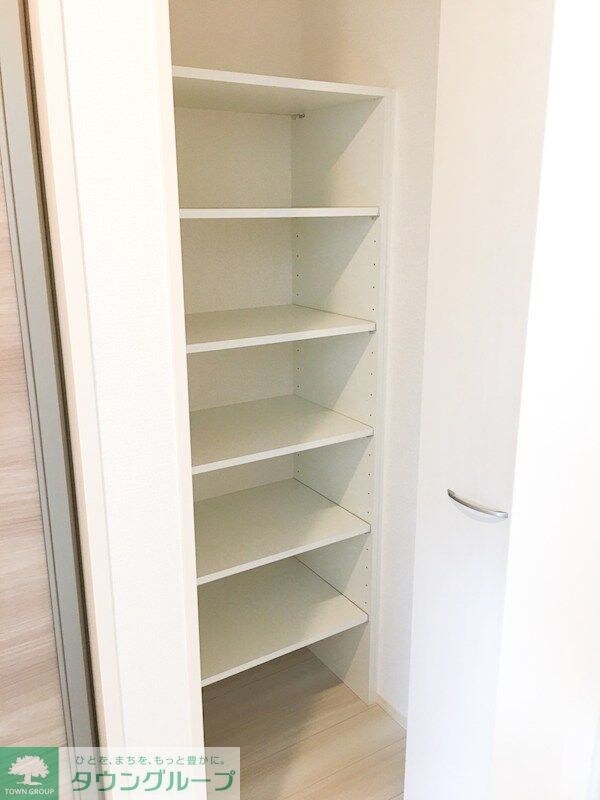 エトワールおおたかの物件内観写真